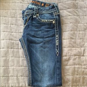Rock Revival women’s jeans